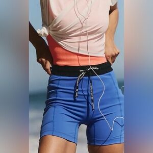 FP MOVEMENT Streamline Run Shorts SIZE: S and M